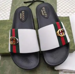 gucci chaussons pour homme s_122550a